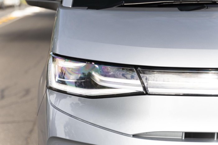 2026 Volkswagen Multivan TDI360 Life