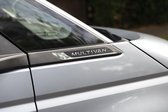 2026 Volkswagen Multivan TDI360 Life