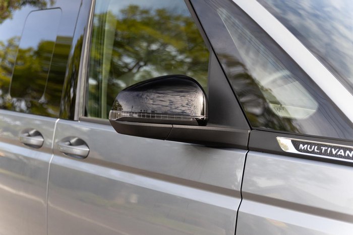 2026 Volkswagen Multivan TDI360 Life