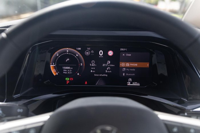 2026 Volkswagen Multivan TDI360 Life