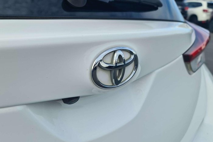 2018 Toyota Corolla Ascent Sport