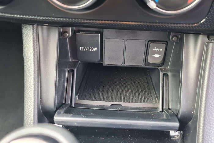 2018 Toyota Corolla Ascent Sport