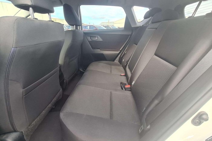 2018 Toyota Corolla Ascent Sport