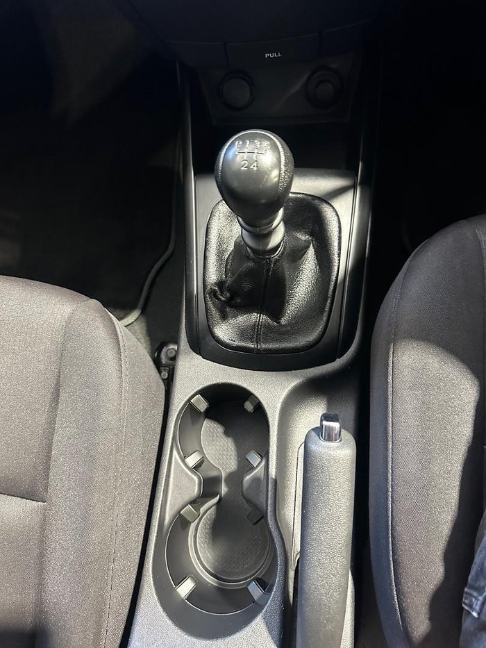 2011 Hyundai i30 SX FD MY11 Sleek Silver