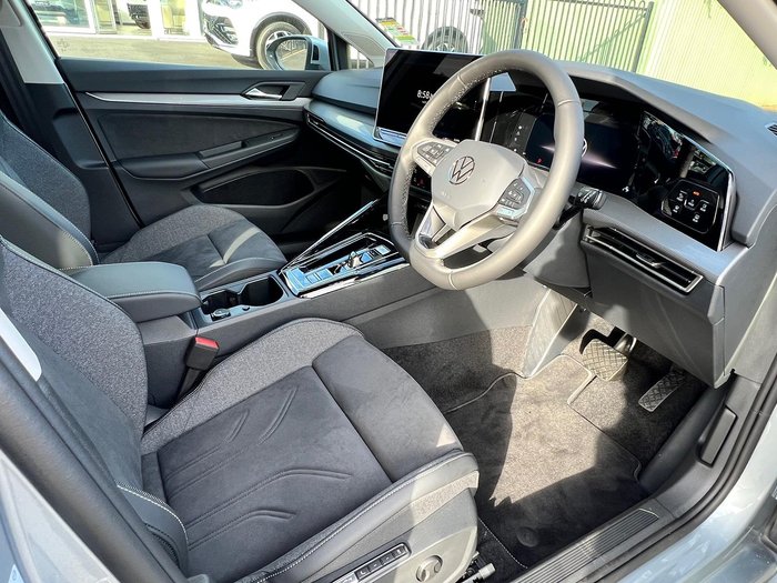 2026 Volkswagen Golf 110TSI Style