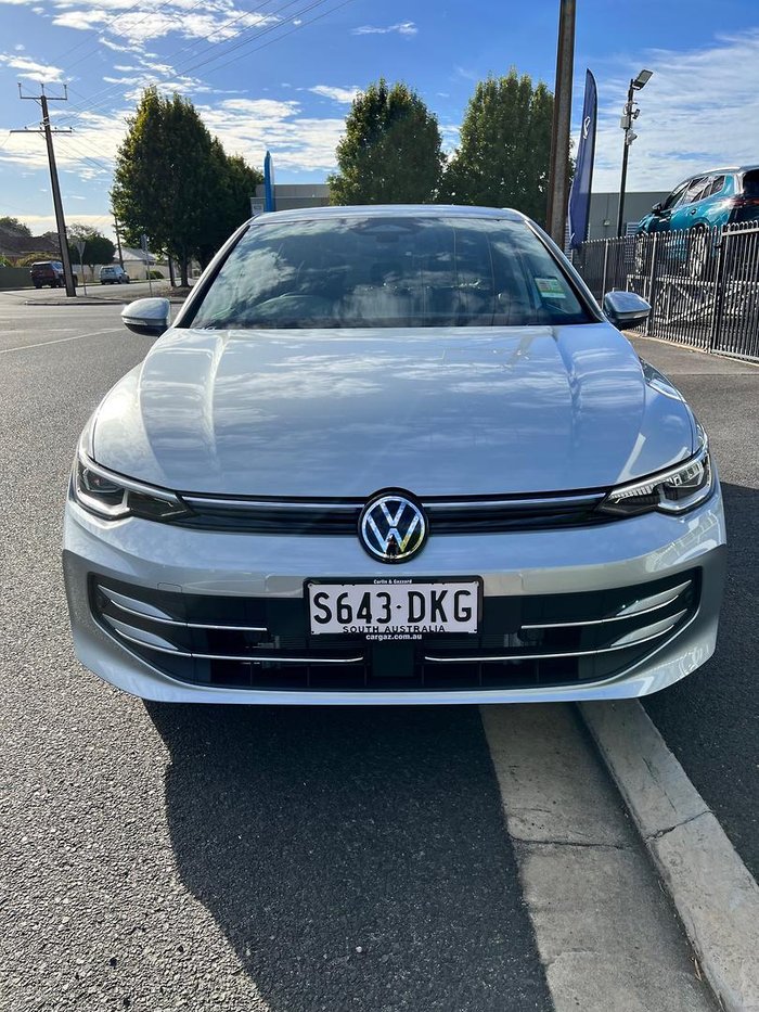 2026 Volkswagen Golf 110TSI Style