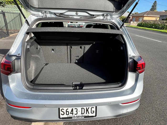 2026 Volkswagen Golf 110TSI Style