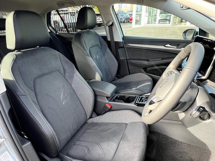 2026 Volkswagen Golf 110TSI Style