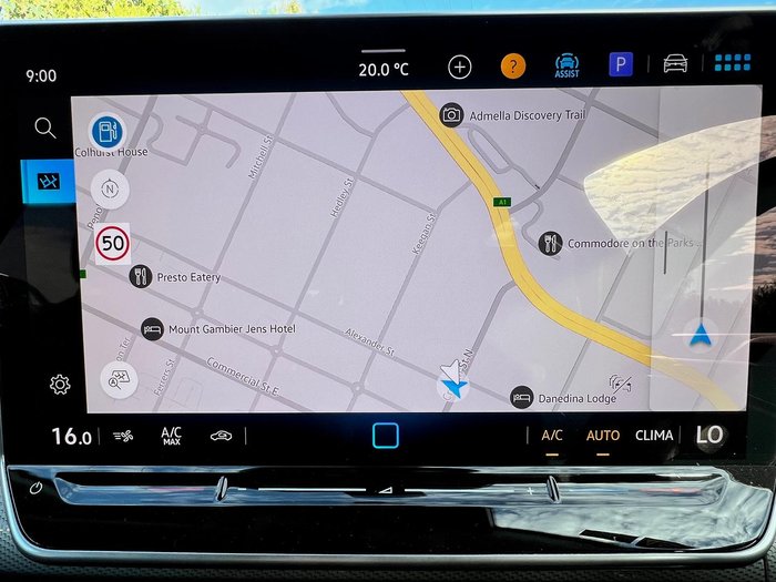 2026 Volkswagen Golf 110TSI Style