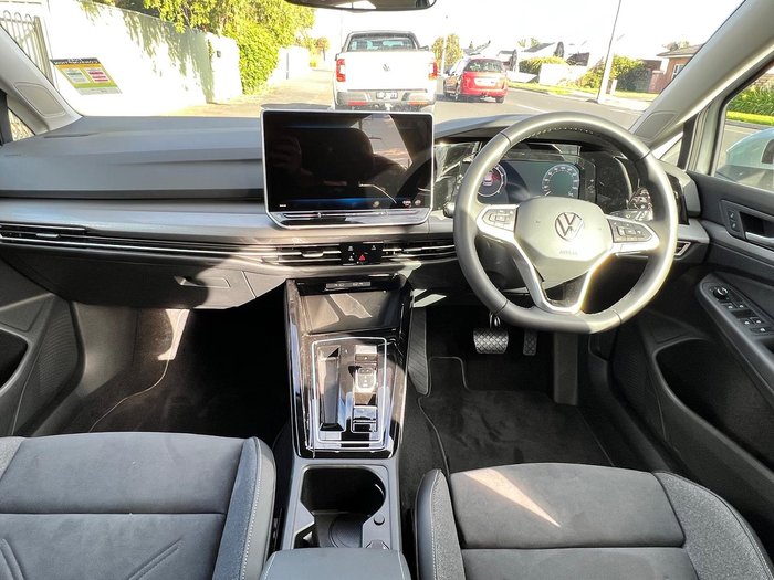 2026 Volkswagen Golf 110TSI Style