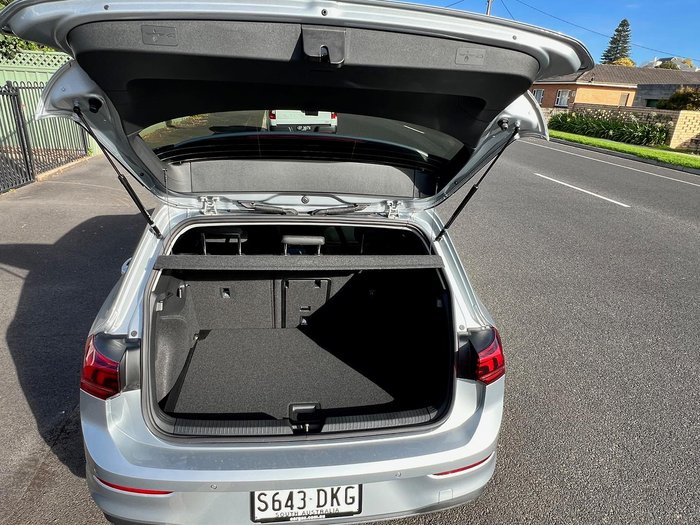 2026 Volkswagen Golf 110TSI Style