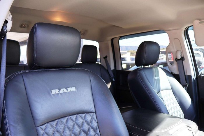 2023 RAM 1500 Express