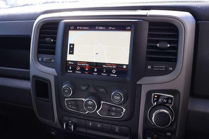 2023 RAM 1500 Express