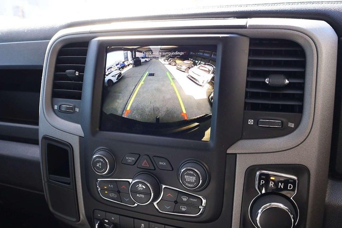 2023 RAM 1500 Express