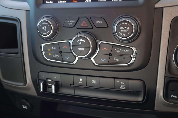 2023 RAM 1500 Express