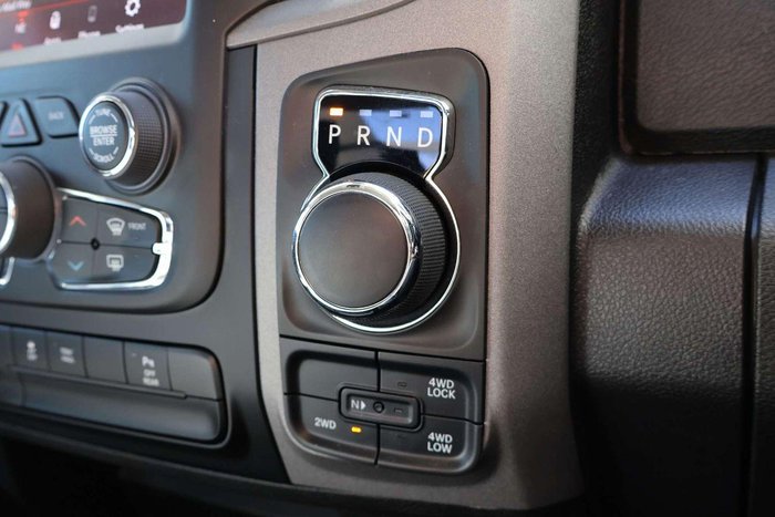 2023 RAM 1500 Express