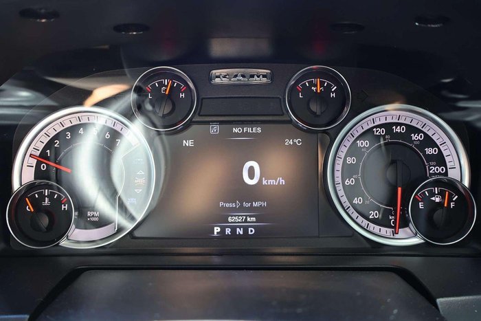 2023 RAM 1500 Express
