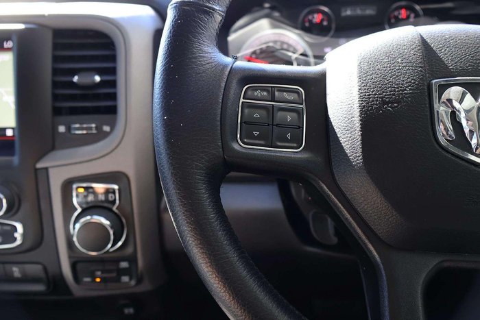 2023 RAM 1500 Express