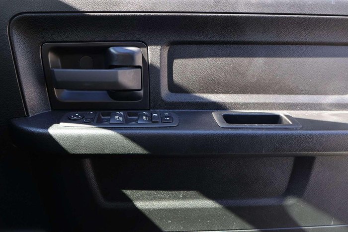 2023 RAM 1500 Express