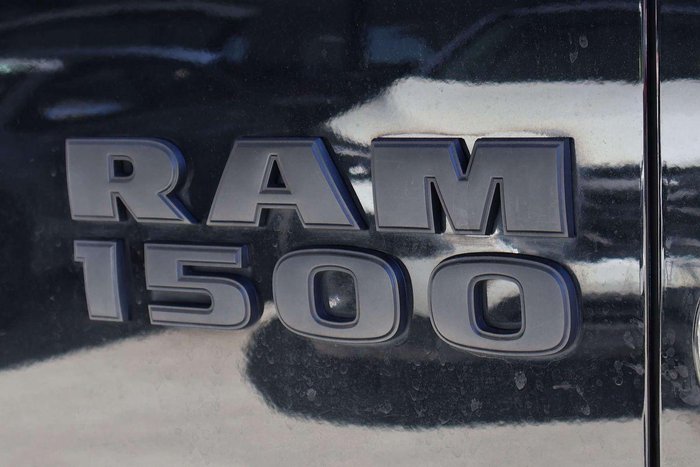 2023 RAM 1500 Express