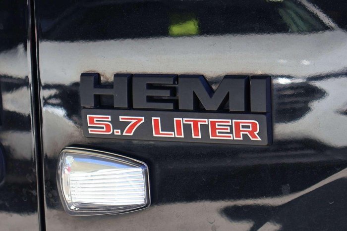 2023 RAM 1500 Express