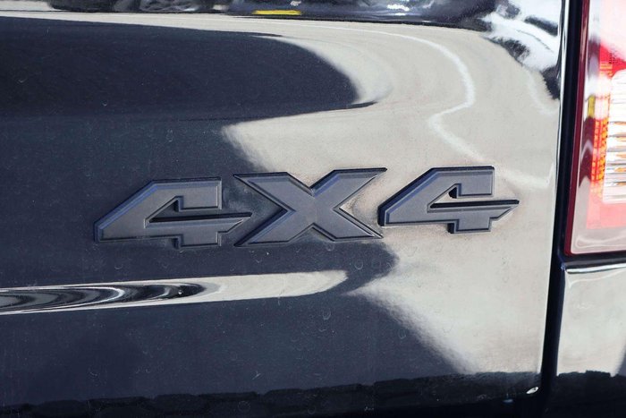 2023 RAM 1500 Express