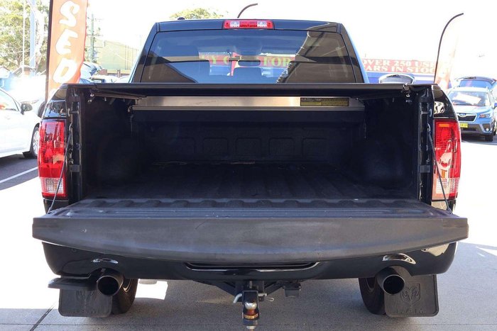 2023 RAM 1500 Express