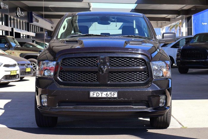 2023 RAM 1500 Express