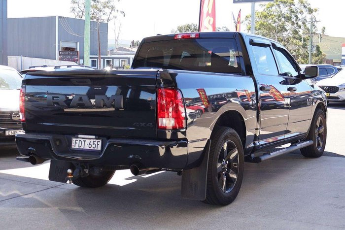 2023 RAM 1500 Express