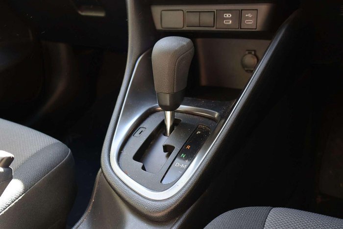2024 Toyota Yaris