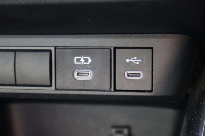 2024 Toyota Yaris Ascent Sport