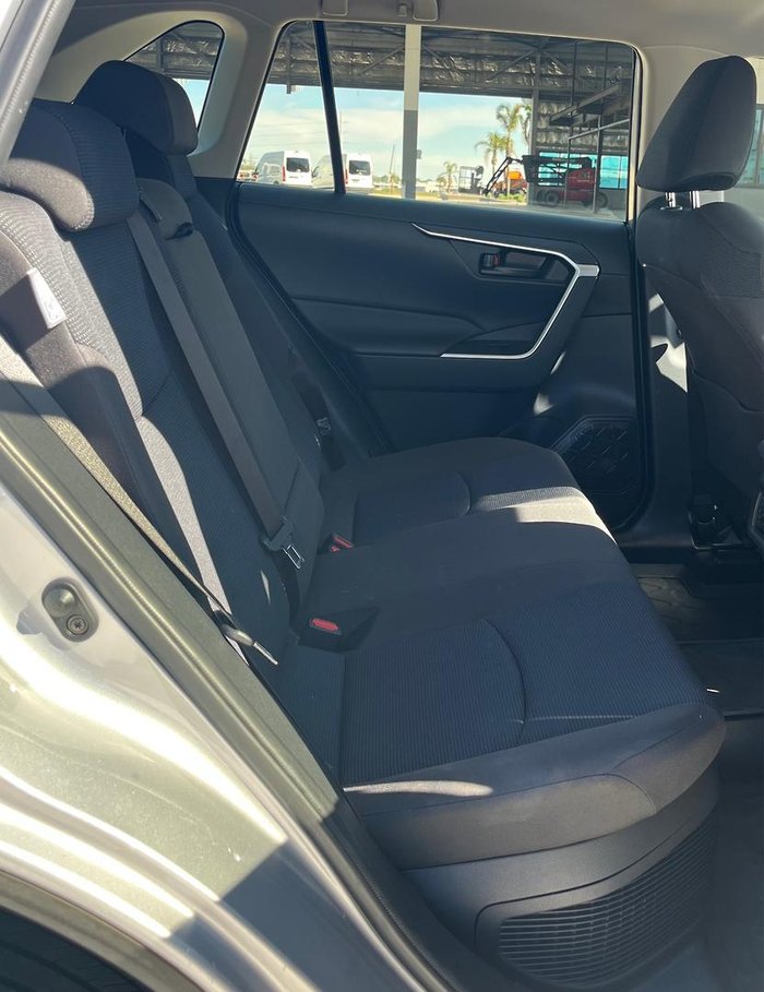 2021 Toyota RAV4 GX