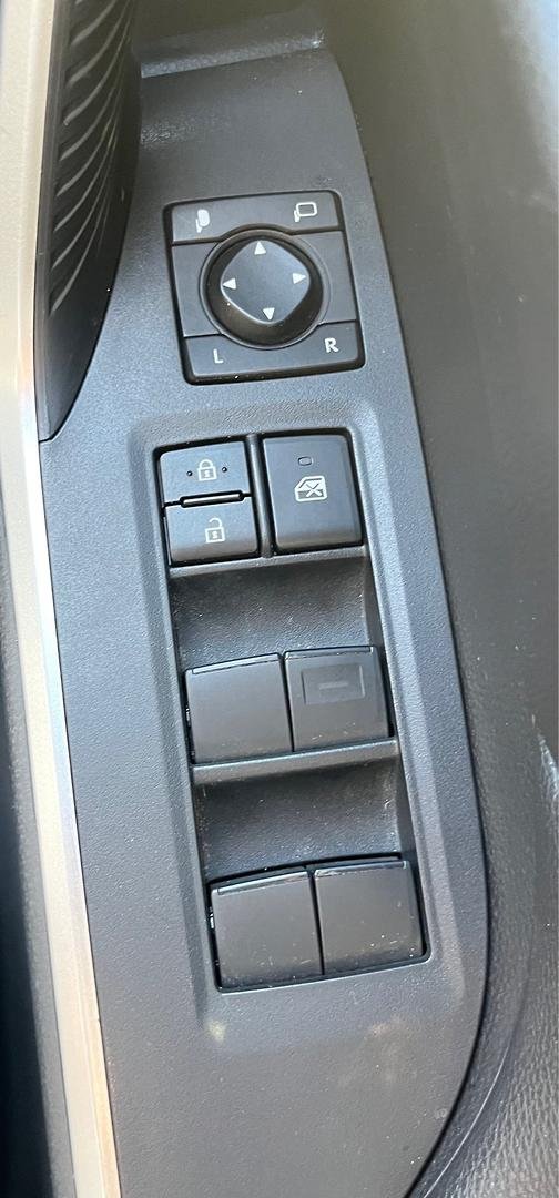 2021 Toyota RAV4 GX
