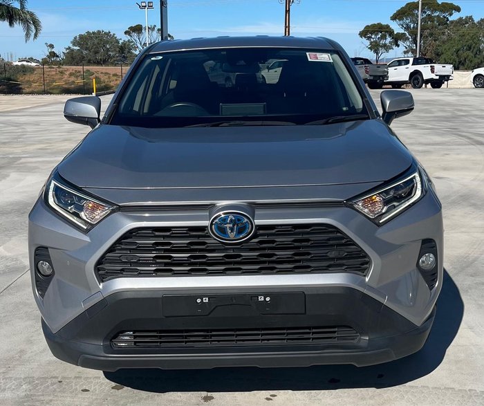 2021 Toyota RAV4 GX