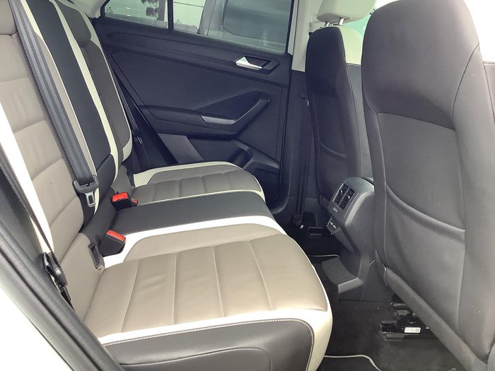 2021 Volkswagen T-Roc 110TSI Style