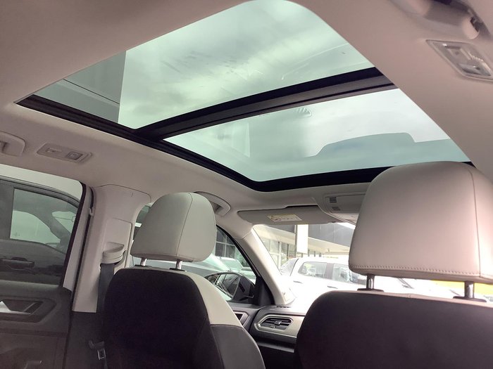 2021 Volkswagen T-Roc 110TSI Style