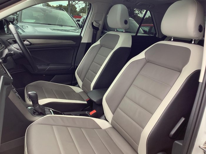 2021 Volkswagen T-Roc 110TSI Style