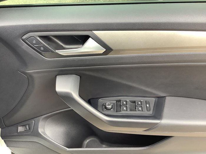 2021 Volkswagen T-Roc 110TSI Style