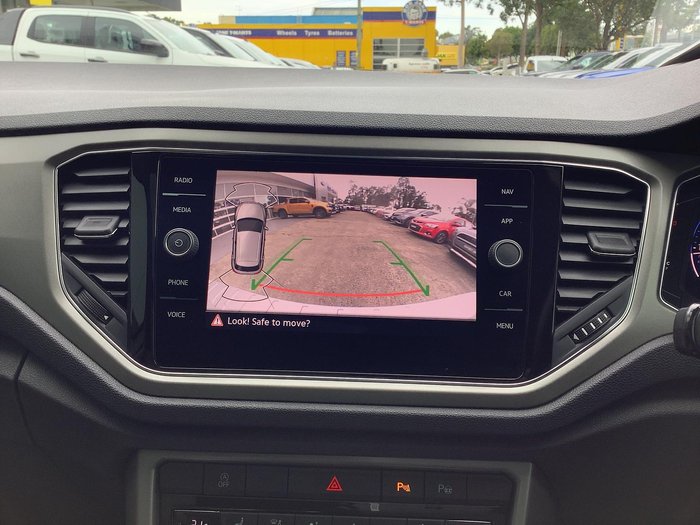 2021 Volkswagen T-Roc 110TSI Style