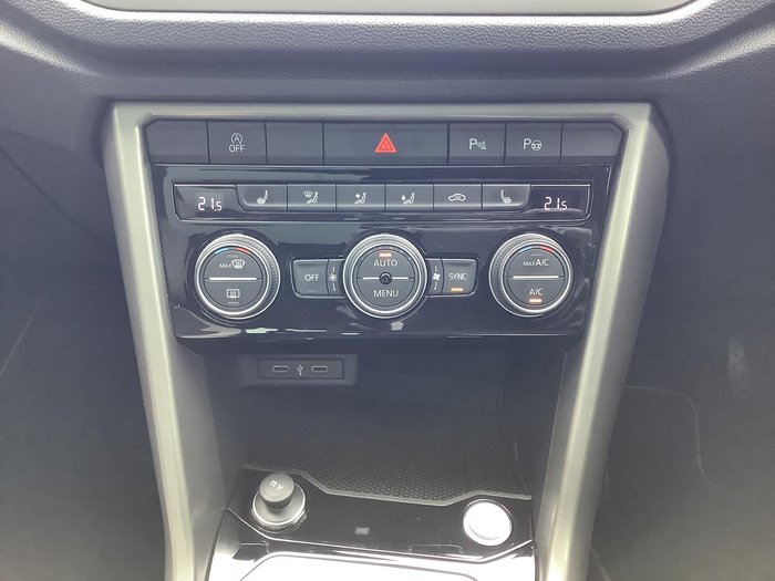 2021 Volkswagen T-Roc 110TSI Style