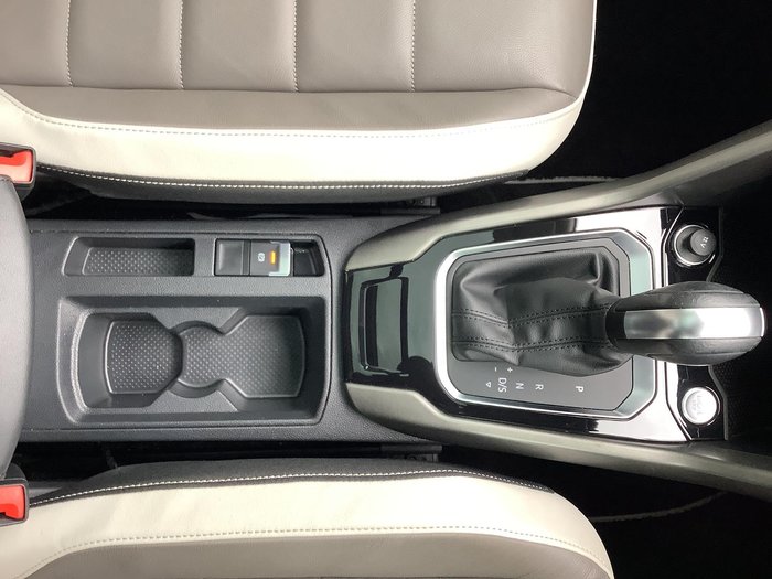 2021 Volkswagen T-Roc 110TSI Style