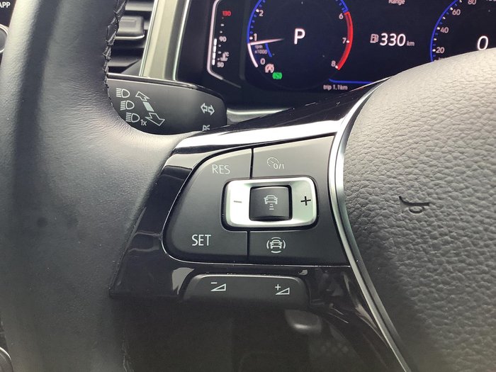 2021 Volkswagen T-Roc 110TSI Style