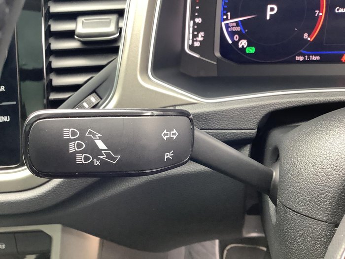 2021 Volkswagen T-Roc 110TSI Style