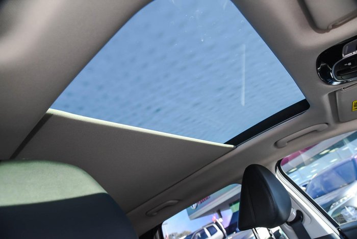 2021 Hyundai Tucson Highlander