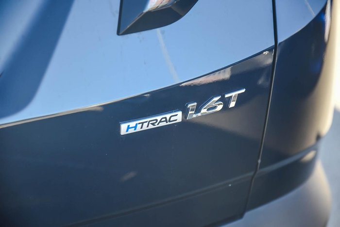 2021 Hyundai Tucson Highlander