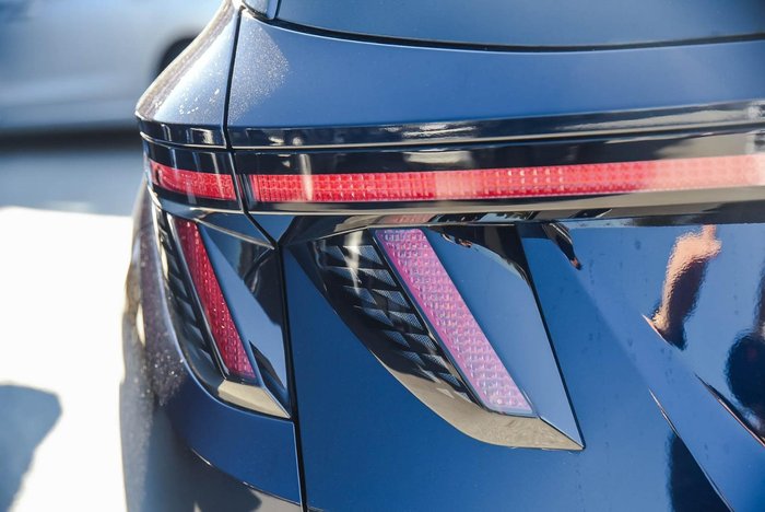 2021 Hyundai Tucson Highlander