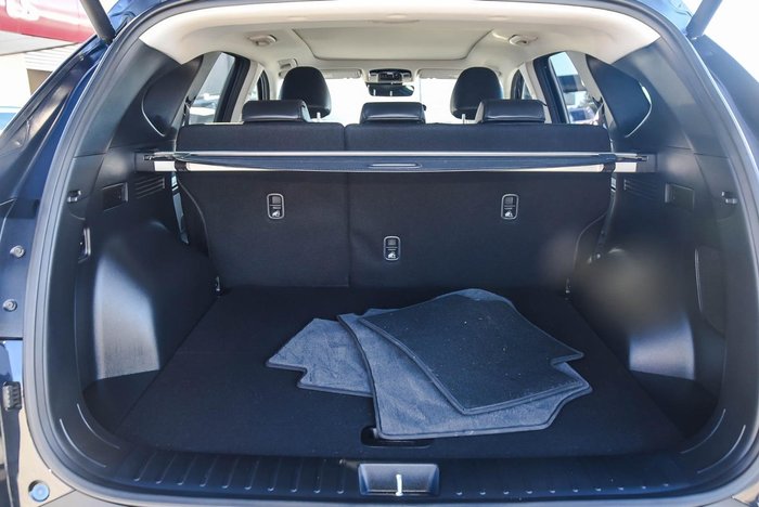 2021 Hyundai Tucson Highlander