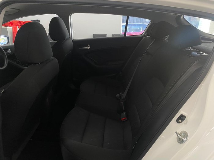 2013 Kia Cerato S