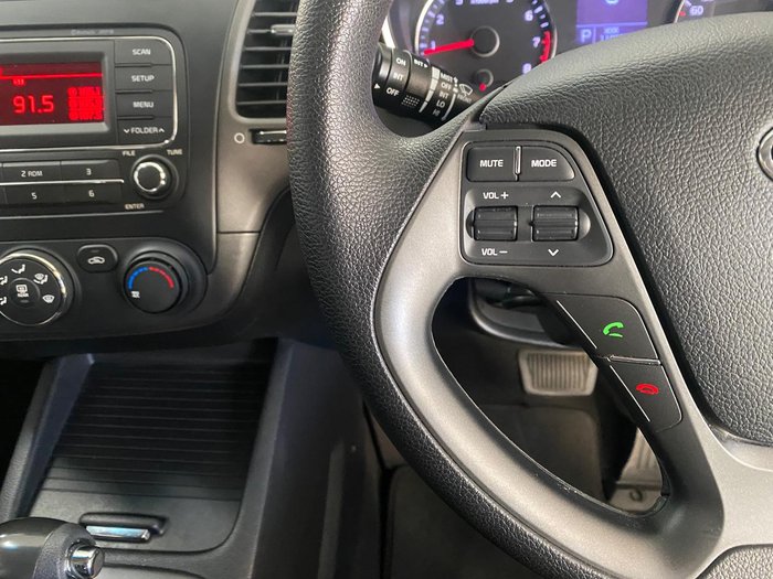 2013 Kia Cerato S