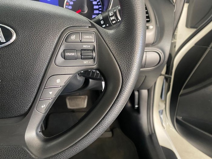 2013 Kia Cerato S